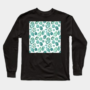 Cells Long Sleeve T-Shirt